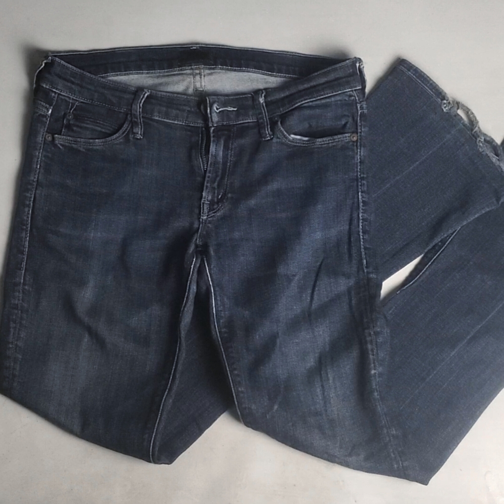 MOTHER Jeans